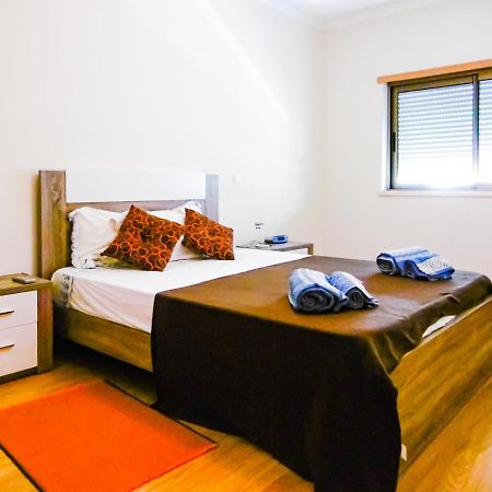 Fuseta By Vago Apartment ภายนอก รูปภาพ