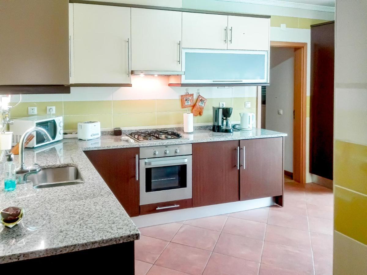 Fuseta By Vago Apartment ภายนอก รูปภาพ