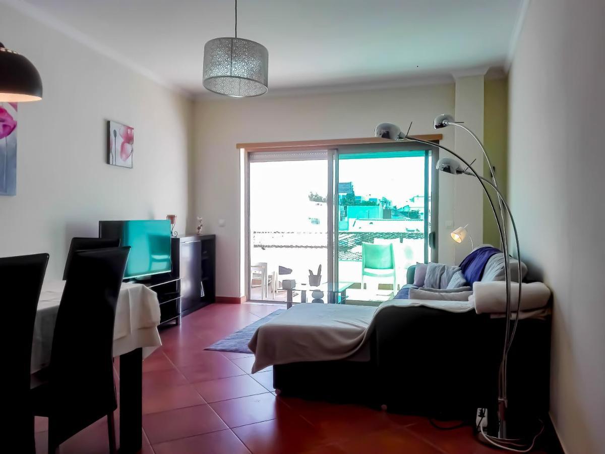 Fuseta By Vago Apartment ภายนอก รูปภาพ