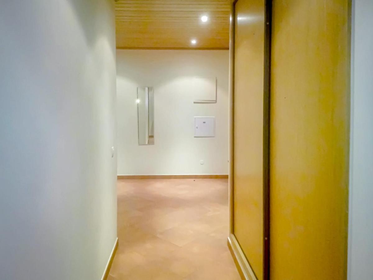 Fuseta By Vago Apartment ภายนอก รูปภาพ