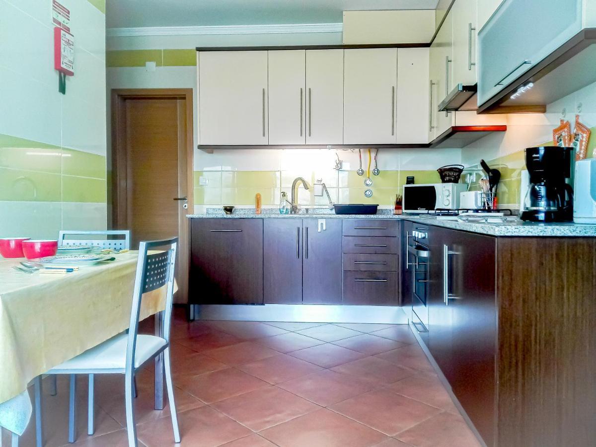 Fuseta By Vago Apartment ภายนอก รูปภาพ