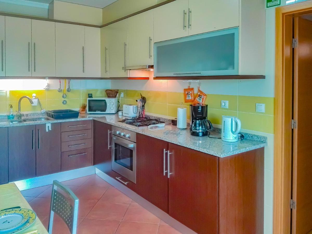 Fuseta By Vago Apartment ภายนอก รูปภาพ