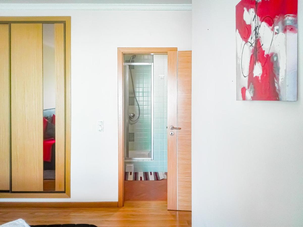 Fuseta By Vago Apartment ภายนอก รูปภาพ