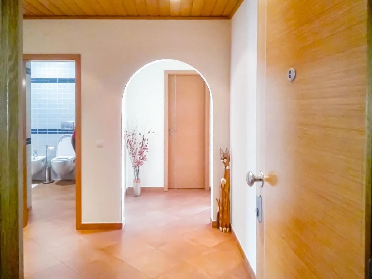 Fuseta By Vago Apartment ภายนอก รูปภาพ