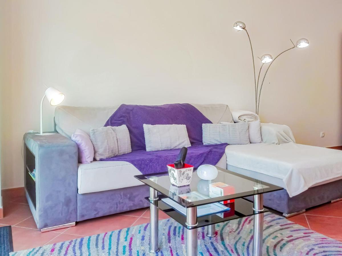 Fuseta By Vago Apartment ภายนอก รูปภาพ